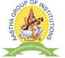 Aastha College of Education_logo