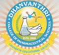 Dhanvanthari Institute of Pharmaceutical Sciences_logo