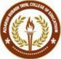 Adarsh Subhash Tayal College of Education_logo