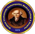 Birbhum Vivekananda Homoeopathic Medical College and Hospital_logo