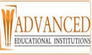 Advanced Institute of Pharmacy_logo