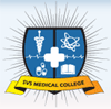 S V S Medical College_logo