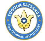 Yogoda Satsanga Mahavidyalaya_logo