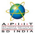 Asia Pacific Institute of Information Technology_logo