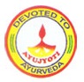 Ayujyoti Ayurvedic College And Hospital_logo