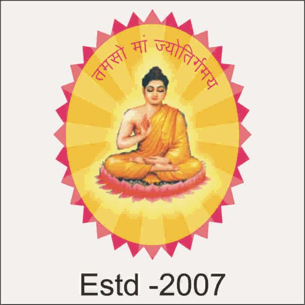 Budha College of Education_logo