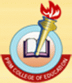 Ch PRM College of Education_logo