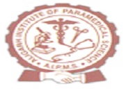 AIPS Mas Institute Of Para Medical Sciences_logo