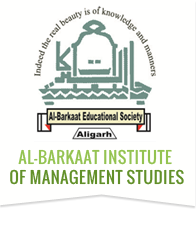 Al-Barkaat Institute Of Management Studies_logo