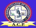 Aligarh College Of Pharmacy_logo