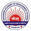 Dayanand Academy of Management Studies_logo