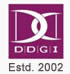 Dayanand Dinanath Institute of Technology_logo