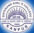 Dayanand Girls Post Graduate College_logo