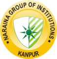 Naraina College of Management_logo