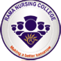 Rama College of Nursing and Para Medical Sciences_logo