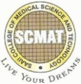 Sai College of Medical Science and Technology_logo