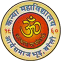 Kanya Mahavidyalaya_logo