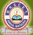 Baba Kadhera Singh College of Engineering and Technology_logo