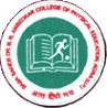 Baba Saheb Dr BR Ambedkar College of Physical Education_logo
