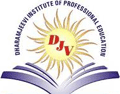 Dharamjeevi Institute of Professional Education_logo