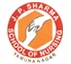 Dr. JP Sharma Memorial School And College of Nursing_logo