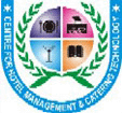 Centre for Hotel Management and Catering Technology_logo