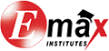 E-Max Business School_logo