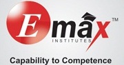 E-Max College of Education_logo