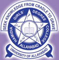 Hamidia Girls Degree College_logo