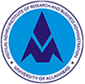 Motilal Nehru Institute of Research and Business Administration_logo