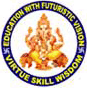 Ganpati Institute of Education For Girls_logo