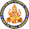 Ganpati Institute of Pharmacy_logo