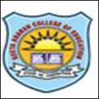 Geeta Adarsh College of Education_logo