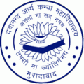 Dayanand Arya Kanya Degree College_logo