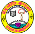 Hindu College_logo