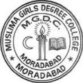 Muslima Girls Degree College_logo