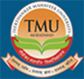 Teerthanker Mahaveer College of Education_logo