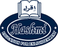 Hashmi B.Ed College_logo