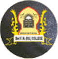 Farook Hussain College of Arts and Education_logo