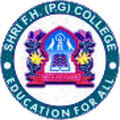 Shri Faiyaz Hussain (P.G.) College of Science, Agriculture and Forestry_logo