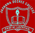 Jasrana Degree College_logo