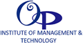 Dr. Om Prakash Institute of Management and Technology_logo