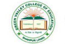 Green Valley College of Education_logo