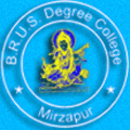 Babu Ram Ujagir Singh Mahavidyalaya_logo