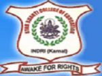 Gyan Bharti College of Education_logo