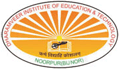 Dharamvir Institute of Education and Technology_logo