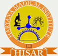 Haryana Medical Institute_logo