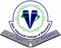 Smt. Vidyawati College of Education_logo