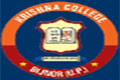 Krishna College of Law_logo