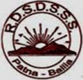 Baba Ram Dal Suraj Dev Smark Mahavidyalaya_logo